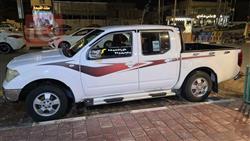 نیسان نەڤارا